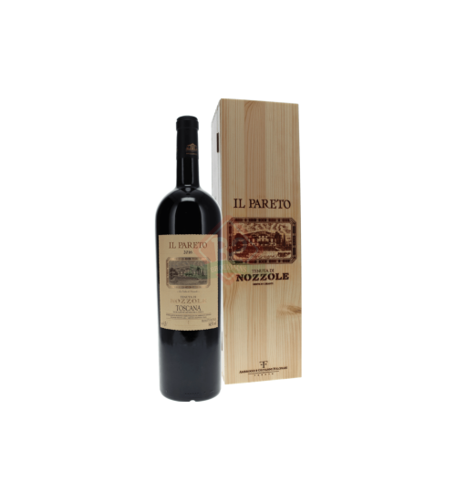 Tenuta Di Nozzole Il Pareto 2016 Magnum (1,5l)