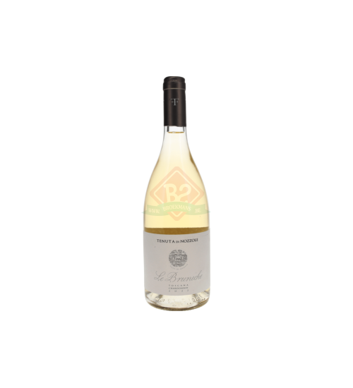 Tenuta Di Nozzole Le Bruniche Chardonnay 2024