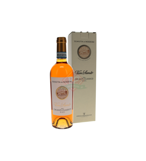 Tenuta Di Nozzole Vin Santo Del Chianti Classico 2018 50cl