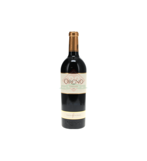 Tenuta Sette Ponti Oreno 2020