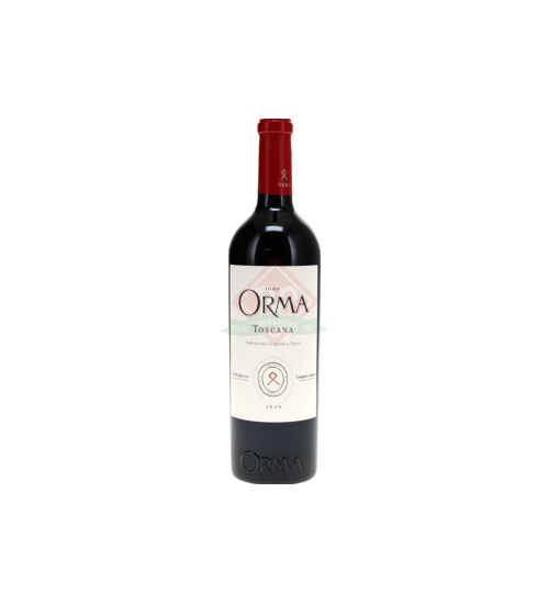 Tenuta Sette Ponti Podere Orma 2020