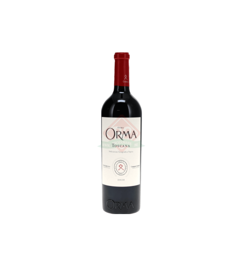 Tenuta Sette Ponti Podere Orma 2020