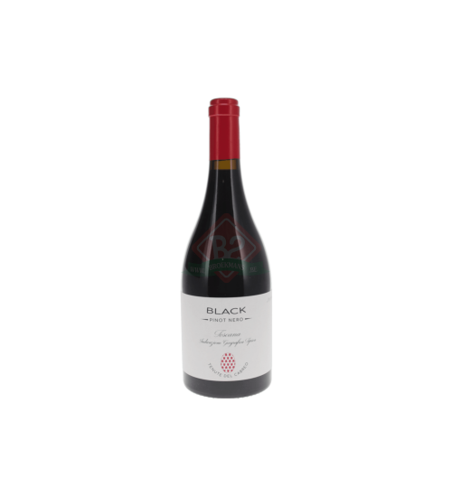 Tenute Del Cabreo Black Pinot Nero 2019