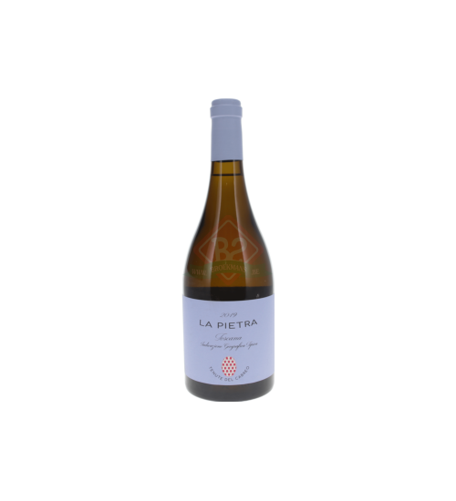 Tenute Del Cabreo La Pietra Chardonnay 2023