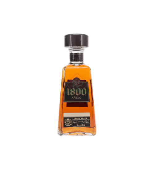 Tequila 1800 Anejo Reserva