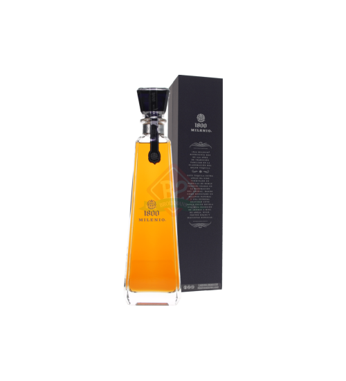 Tequila 1800 Milenio Extra Anejo