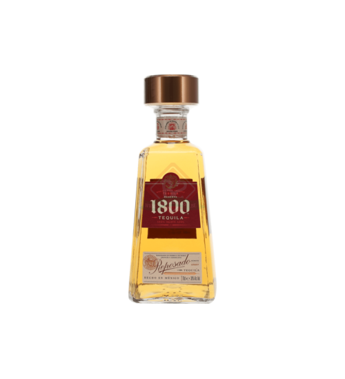 Tequila 1800 Reposado