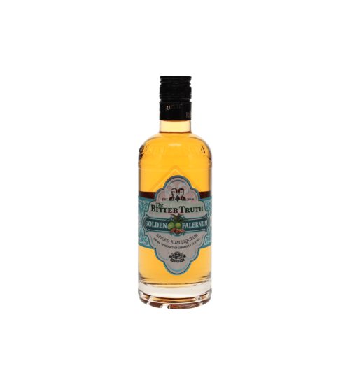 The Bitter Truth Golden Falernum Liqueur 50cl