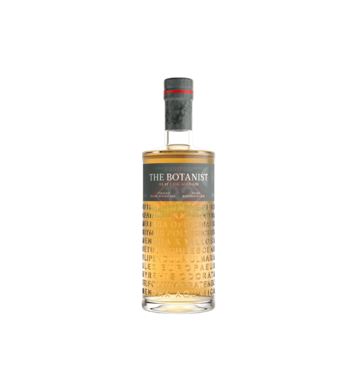 The Botanist 3y Islay Cask Aged
