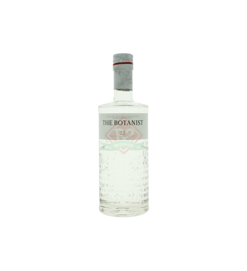 The Botanist Gin