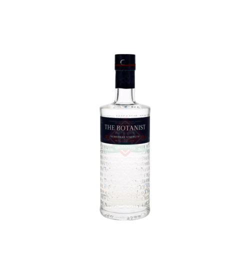 The Botanist Hebridean Strength