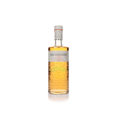 The Botanist Islay Cask Rested