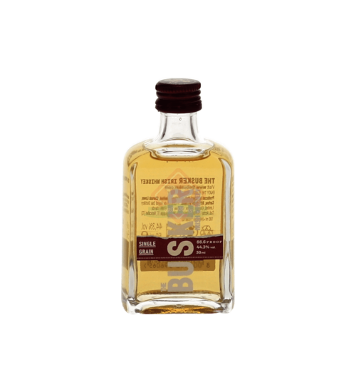 The Busker Single Grain Mini