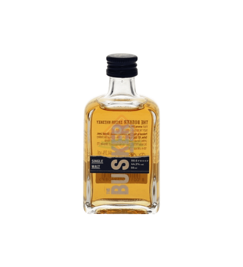 The Busker Single Malt Mini