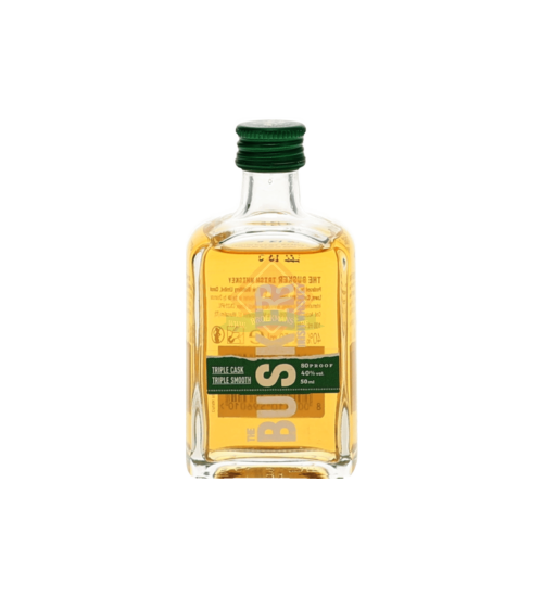 The Busker Triple Cask Mini
