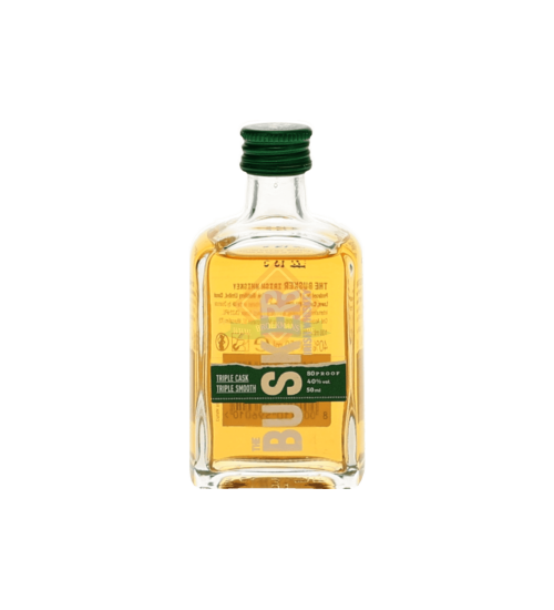 The Busker Triple Cask Mini