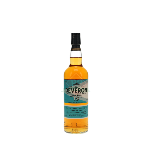 The Deveron 10y