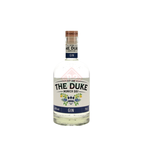 The Duke Bio Gin