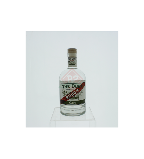 The Duke Rough Gin