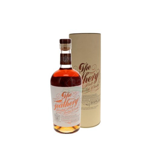 The Feathery Malt
