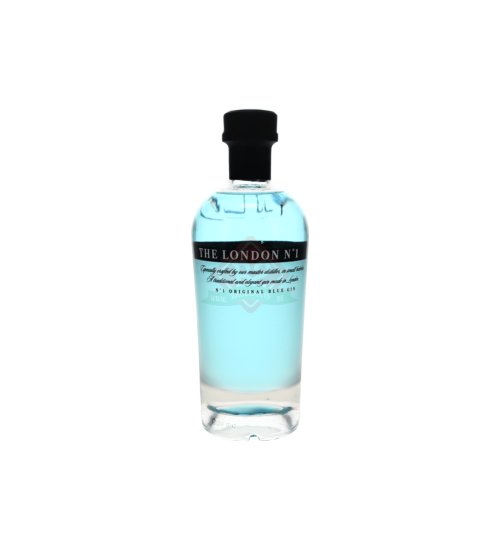 The London N°1 Gin