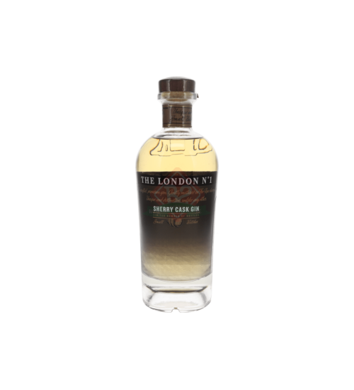 The London N°1 Gin Sherry Cask