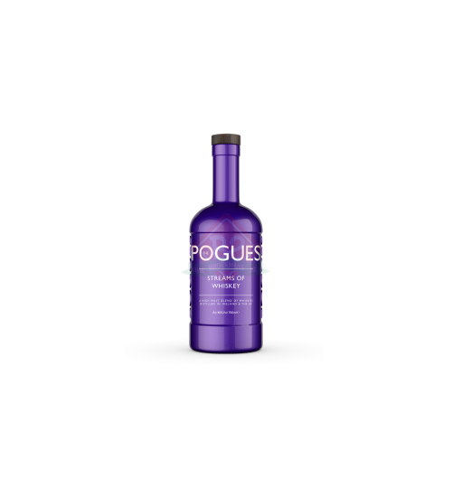 The Pogues Streams
