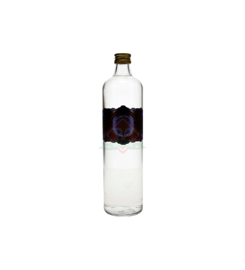 The Secret Treasure Dry Gin