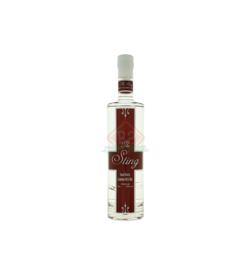 The Sting London Dry Gin