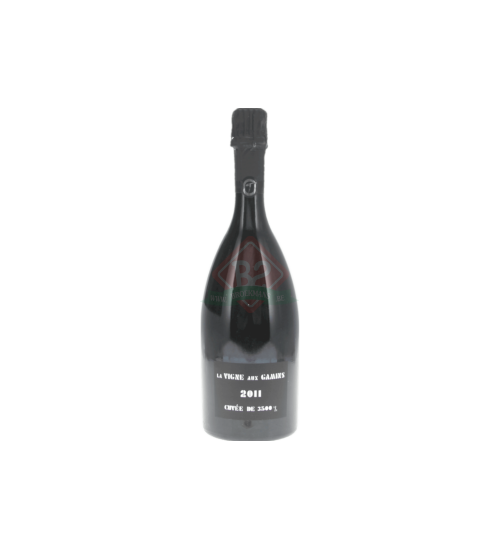 Thienot La Vigne Aux Gamins 2011 Incl. Doos