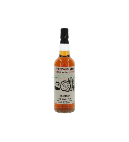 Thompson Bros Tb/Bsw 9y (Thompson Brothers Blend)