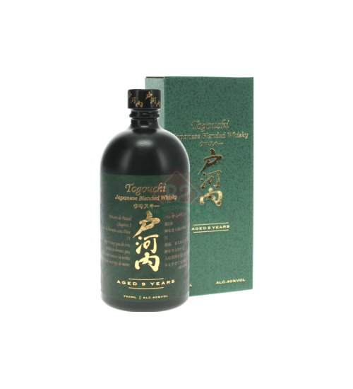 Togouchi 9y (!! No Box !!) Boîte Incl.