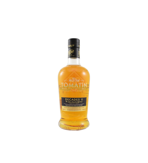 Tomatin Decades II