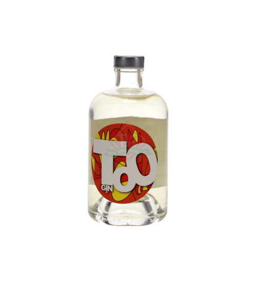 Too Gin Summer 50cl