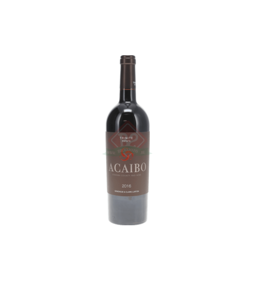 Trinite Estate Acaibo 2016