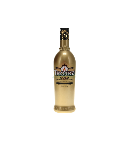 Trojka Gold