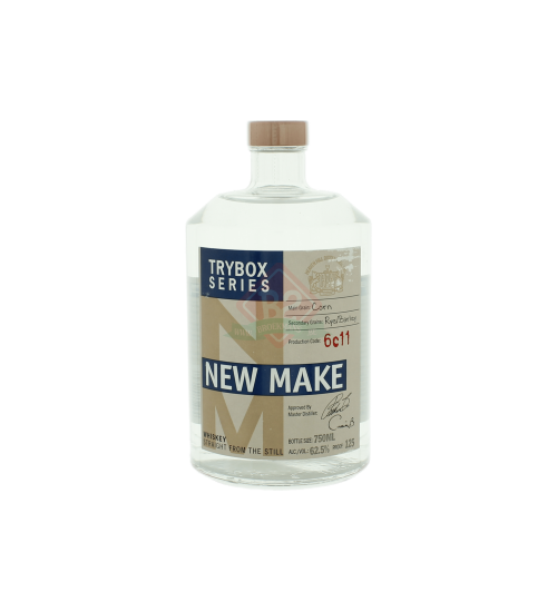 Trybox Series New Make