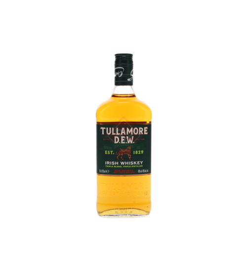 Tullamore Dew