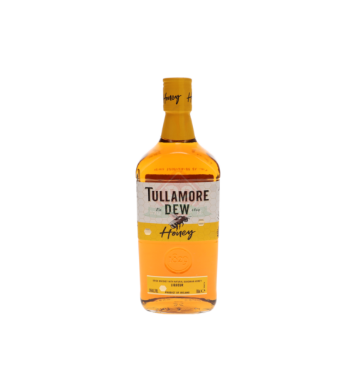 Tullamore Dew Honey