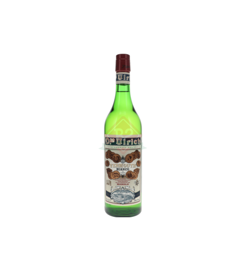 Ulrich Vermouth Bianco