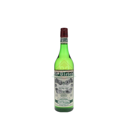 Ulrich Vermouth Extra Dry