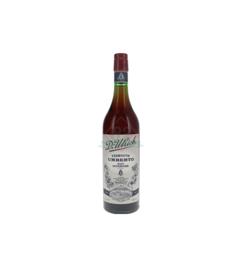 Ulrich Vermouth Umberto