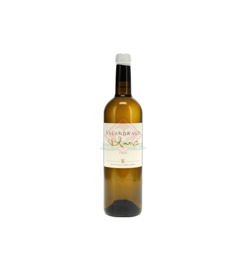 Valandraud Blanc 2019