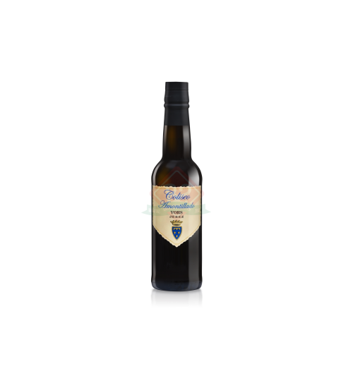 Valdespino Coliseo Amontillado 37,5cl