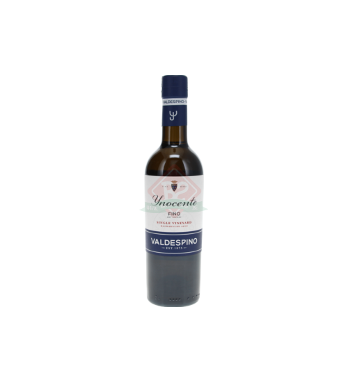 Valdespino Inocente Fino 37,5cl