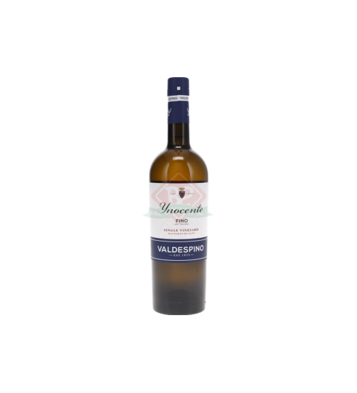 Valdespino Inocente Fino