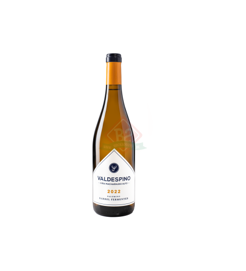 Valdespino Macharnudo Alto (Palomino Fino) 2022