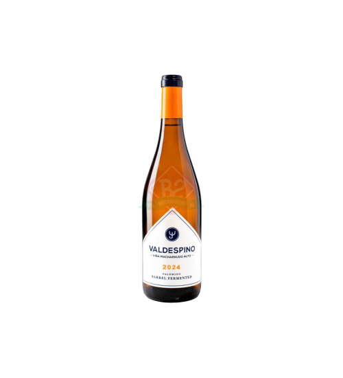 Valdespino Macharnudo Alto (Palomino Fino) 2024