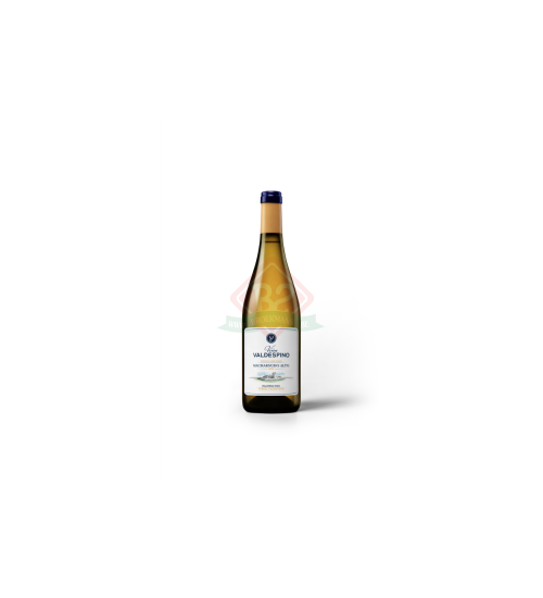Valdespino Macharnudo Alto (Palomino Fino) 2025