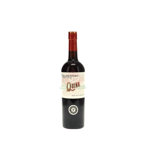 Valdespino Quina